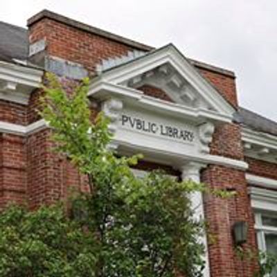 Whitefield Public Library
