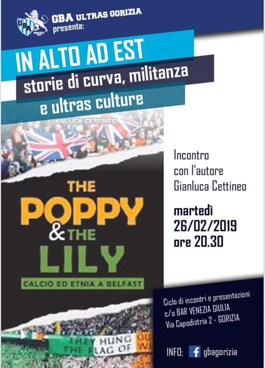 Belfast sito di incontri