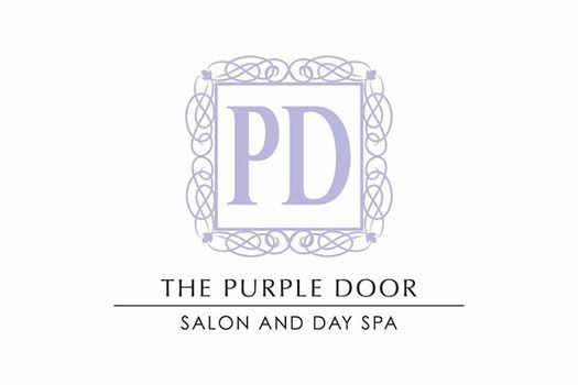 Customer Appreciation Event At The Purple Door Salon And Spa806 S