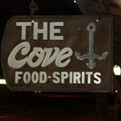 The Cove of Twin Falls