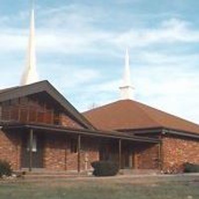 Calvary Assembly Of God