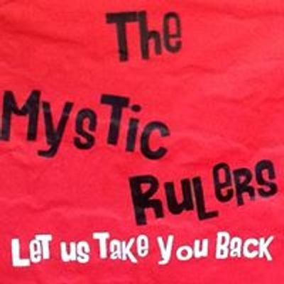 The Mystic Rulers Band