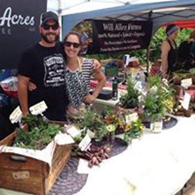 Aromatic Acres