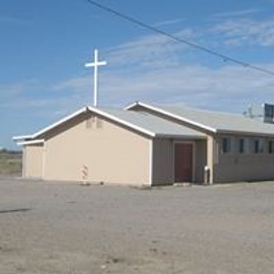 Santan Indian Assembly Of God Church