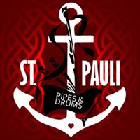 St. Pauli Pipes & Drums