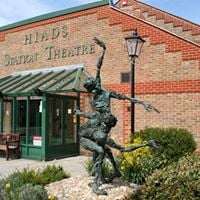 Station Theatre Hayling Island