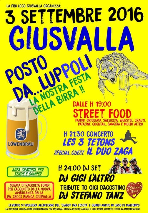 giusvalla