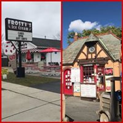 Frosty's Ice Cream