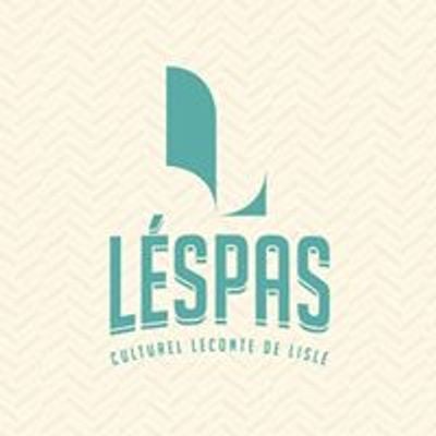 Léspas Culturel Leconte de Lisle
