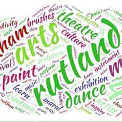 Arts for Rutland