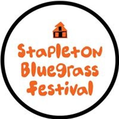 Stapleton Bluegrass Festival