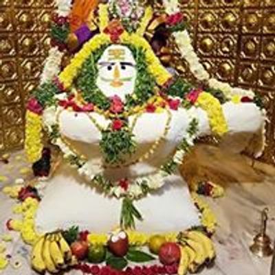 Sri Uma Maheshwara Swami Temple- shivalaya nagar , suraram