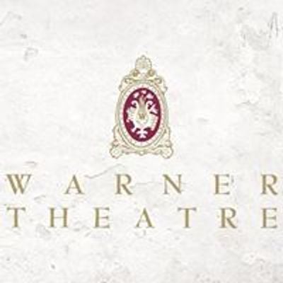 Warner Theatre