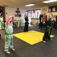 玉寨Jade Fortress少林 Shaolin Martial Arts Academy
