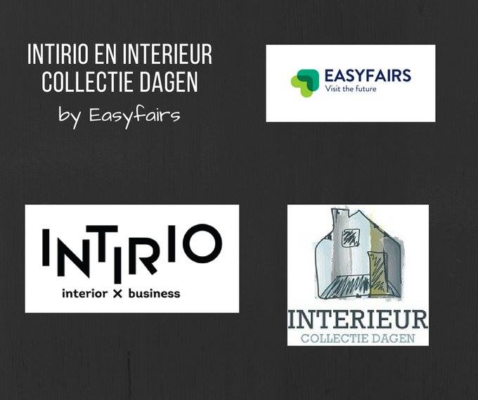 Interieur Collectie Dagen 2018 at Evenementenhal Gorinchem, Gorinchem Interieur Collectie Dagen 2018 at Evenementenhal Gorinchem, Gorinchem