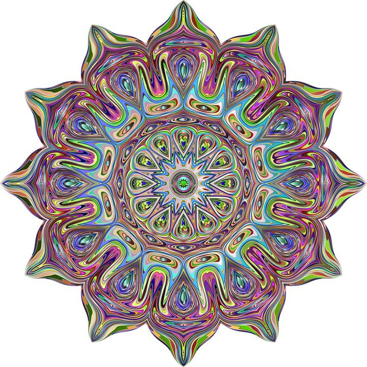 Creating Mandalas For Insight Healing Self Expression Creating Mandalas For Insight Healing Self Expression