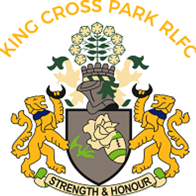 HEART &amp; SOUL Motown &amp; Soul Night at King Cross Park RLFC, Halifax