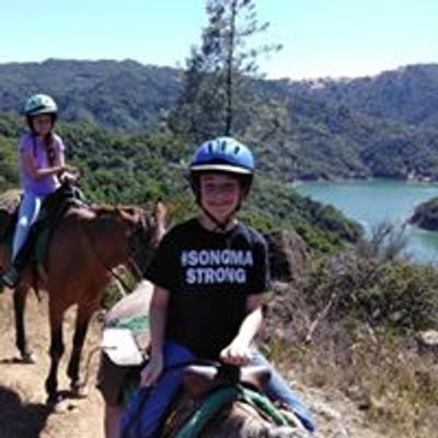 The Ranch at Lake Sonoma
