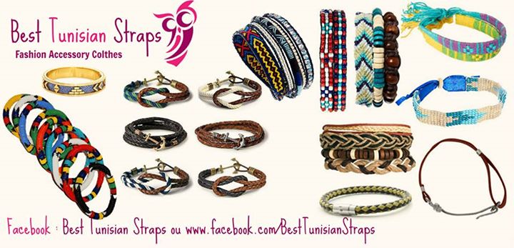 Accessoires pour homme Acheter en ligne Kaymu Tunisie