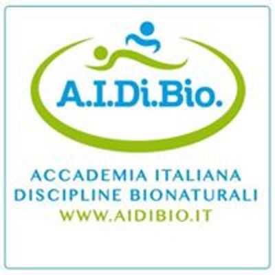 Aidibio - Accademia Italiana Discipline Bionaturali
