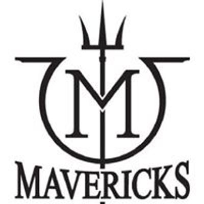 The Mavericks: A Leather Social Club