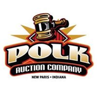 Polk Auction Company