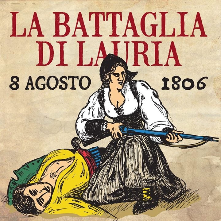 Risultatiimmaginiperbattagliadilauria