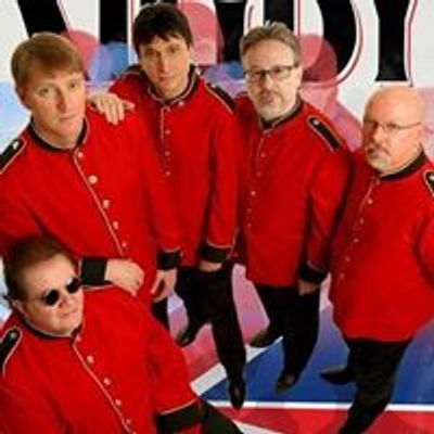 The Rigbys