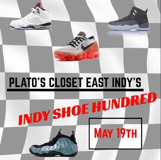 Platos Closet East Washington St Indianapolis Indiana