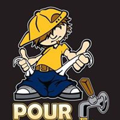 Pour Larry's