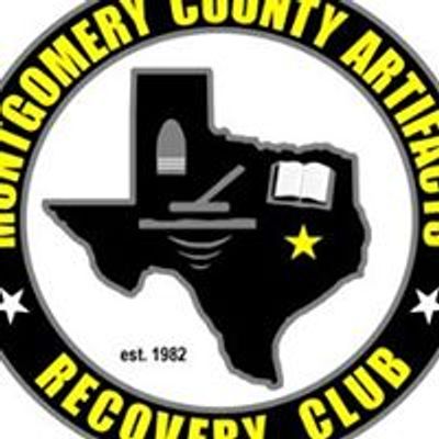 Montgomery County Artifacts Recovery Club