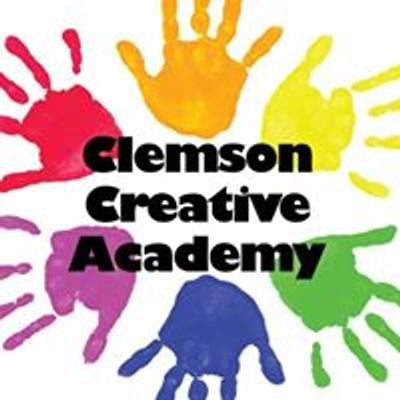 Clemson Creative Academy