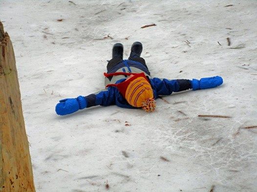 December Vacation Days December Vacation Days