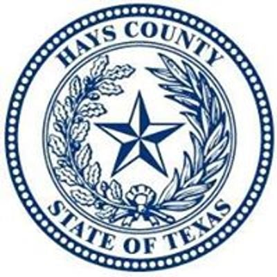 Hays County Office of Emergency Management