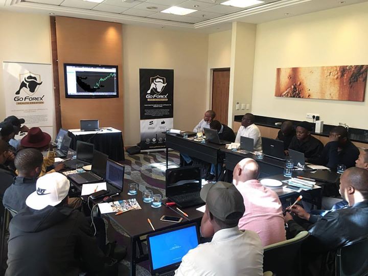 Free State Bloemfontein Forex Classes At Cnr Nelson Mandela And - 