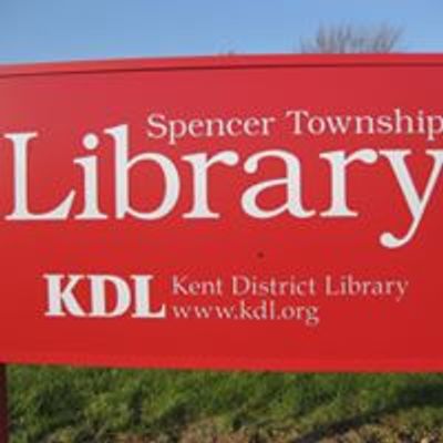 Kent District Library - Spencer Township Branch