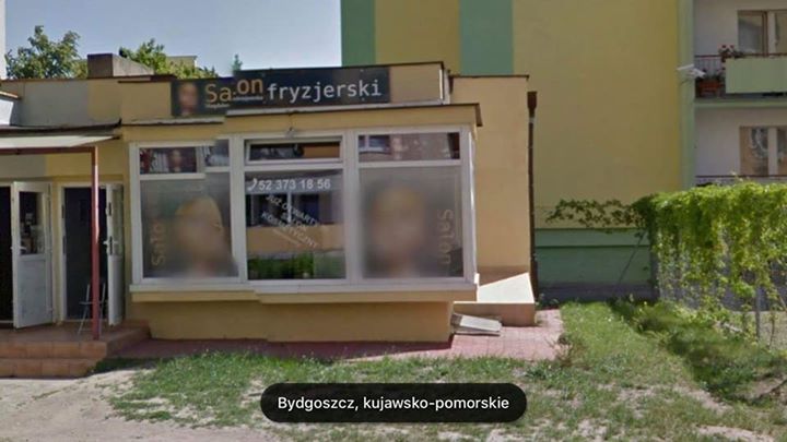 Sobota Dla Ewy Skorzystaj Z Usług Fryzjerskich At Salon Fryzjerski