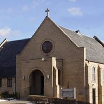 Mt Calvary West View LCMS