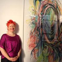Sian Torrington