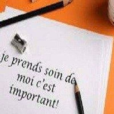 Ma Sante, Ma Richesse
