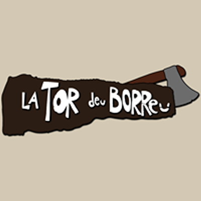 La Tor deu Borrèu