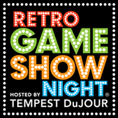 Retro Game Show Night