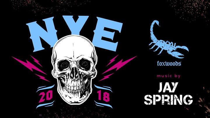 Hard rock casino new years eve 2018 coquitlam