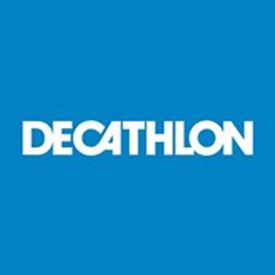 Decathlon Pattaya