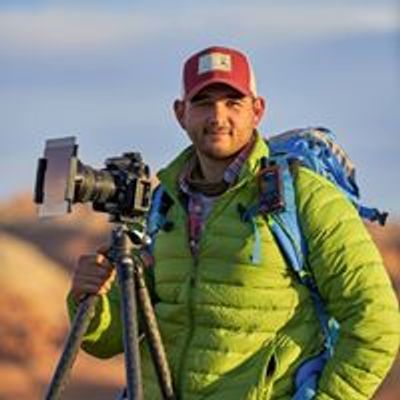 Joshua Snow Fine Art Photography & Workshops