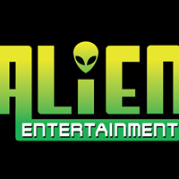 Alien Entertainment Store