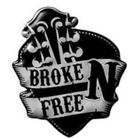 Broke n Free