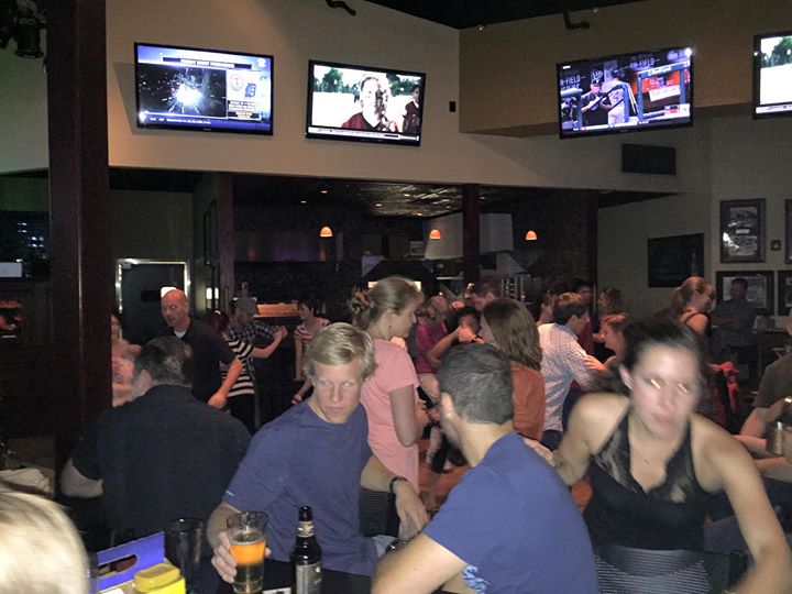 Club 54 sterling heights mi