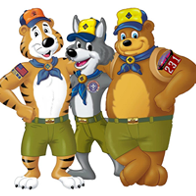 Cub Scout Pack 231- Tucson, AZ