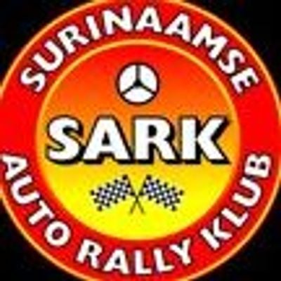 Surinaamse Auto Rally Klub - SARK